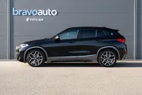 BMW X2 xDrive20d M-Sport X 2 140kW thumbnail