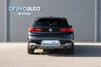 BMW X2 xDrive20d M-Sport X 2 140kW thumbnail