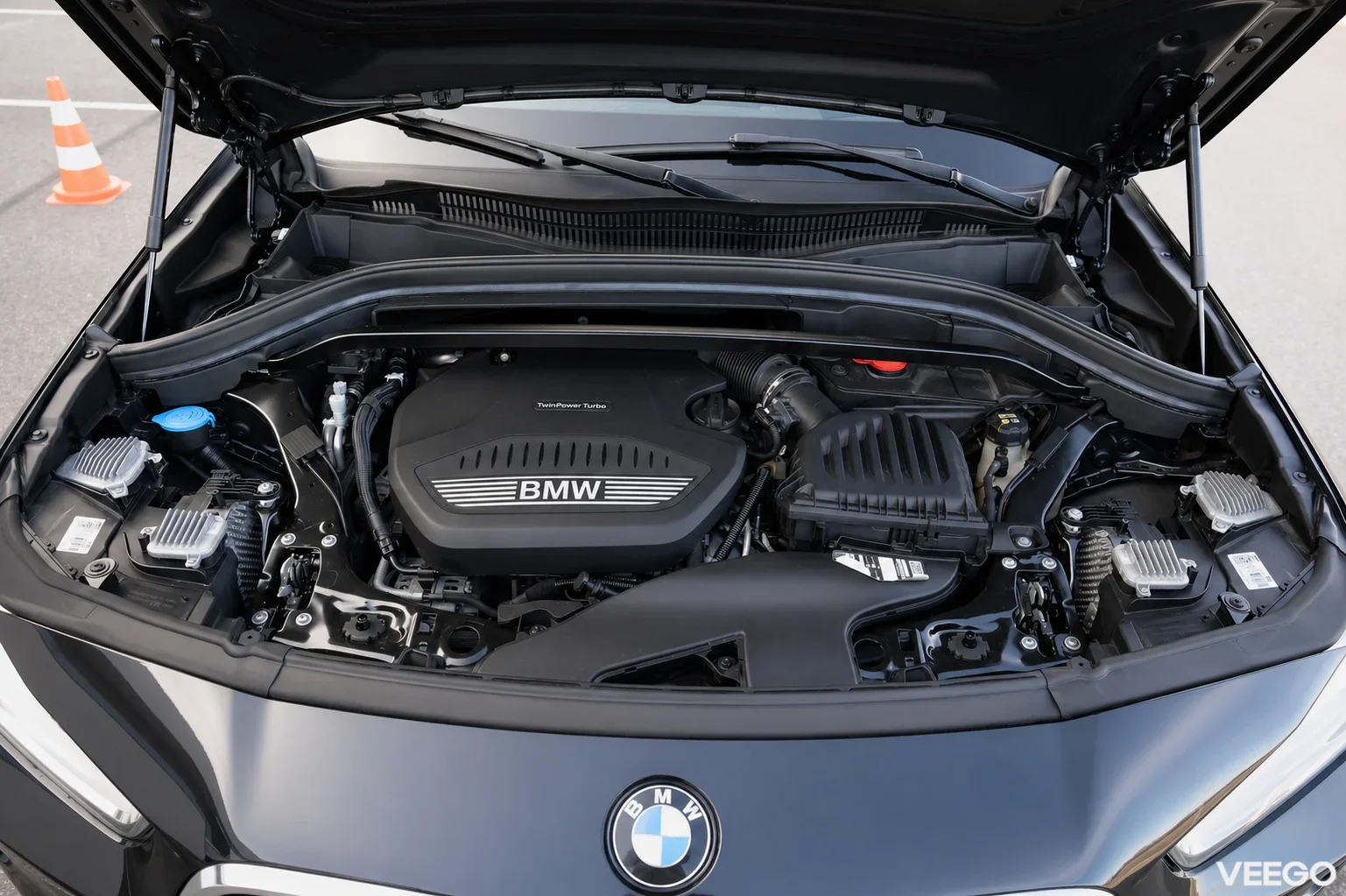 BMW X2 xDrive20d M-Sport X 2 140kW