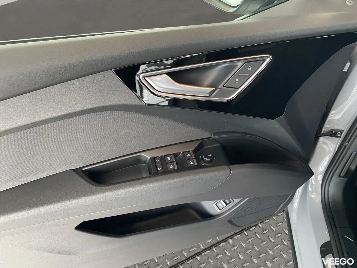 Audi Q4 e-tron 77kW