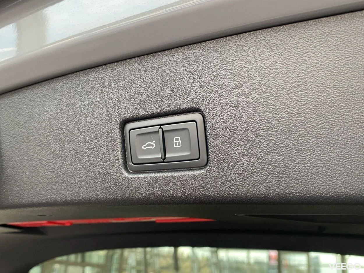 Audi Q4 e-tron 77kW