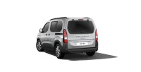 Peugeot Rifter L1 Allure BlueHDi 130 AT8 N1 1.5 96kW thumbnail