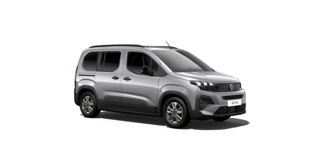 Image of Peugeot Rifter L1 Allure BlueHDi 130 AT8 N1 1.5 96kW