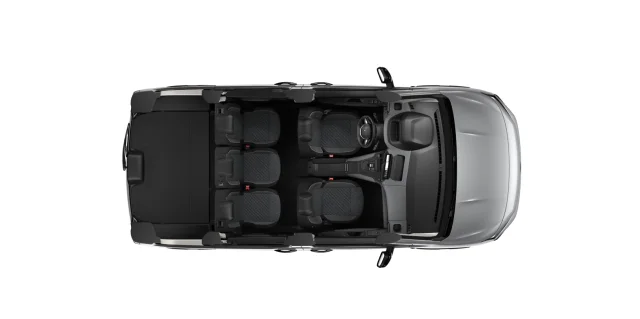 Image of Peugeot Rifter L1 Allure BlueHDi 130 AT8 N1 1.5 96kW