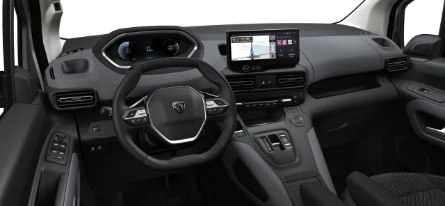 Image of Peugeot Rifter L1 Allure BlueHDi 130 AT8 N1 1.5 96kW