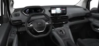 Peugeot Rifter L1 Allure BlueHDi 130 AT8 N1 1.5 96kW thumbnail