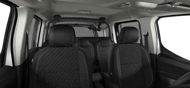 Image of Peugeot Rifter L1 Allure BlueHDi 130 AT8 N1 1.5 96kW