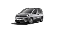 Peugeot Rifter L1 Allure BlueHDi 130 AT8 N1 1.5 96kW thumbnail