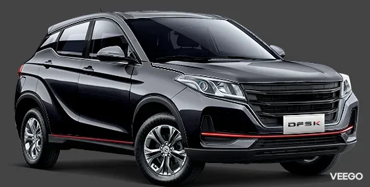 DFSK 500 L1 78kW