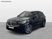Image of BMW X1 sDrive18i M Sport Pro Drag Rattvärme Comfort Access