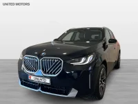 Image of BMW X3 30e xDrive Adaptiv Farthållare Elsäten Med Minnen Drag