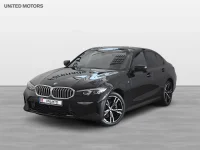 Image of BMW 330 xDrive Sedan M Sport Drag Rattvärme Park Assist