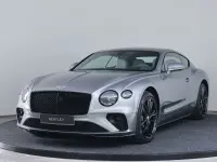 Bentley CONTINENTAL GT V8 - 404kW thumbnail