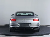 Bentley CONTINENTAL GT V8 - 404kW thumbnail