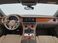 Bentley CONTINENTAL GT V8 - 404kW thumbnail