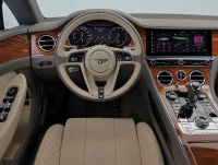 Bentley CONTINENTAL GT V8 - 404kW thumbnail