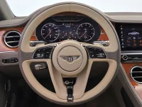 Bentley CONTINENTAL GT V8 - 404kW thumbnail