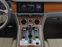 Bentley CONTINENTAL GT V8 - 404kW thumbnail