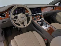 Bentley CONTINENTAL GT V8 - 404kW thumbnail