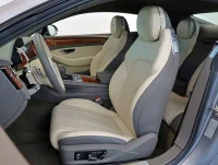 Bentley CONTINENTAL GT V8 - 404kW thumbnail