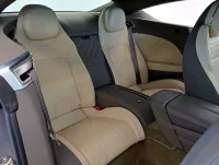 Bentley CONTINENTAL GT V8 - 404kW thumbnail