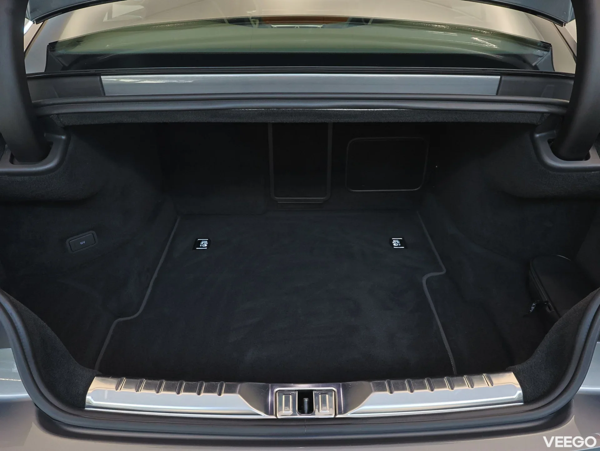 Bentley CONTINENTAL GT V8 - 404kW