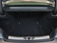 Bentley CONTINENTAL GT V8 - 404kW thumbnail