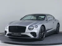 Bentley CONTINENTAL GT V8 - 404kW thumbnail