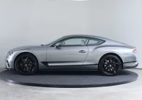 Bentley CONTINENTAL GT V8 - 404kW thumbnail