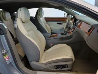Bentley CONTINENTAL GT V8 - 404kW thumbnail