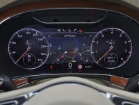 Bentley CONTINENTAL GT V8 - 404kW thumbnail