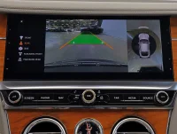 Bentley CONTINENTAL GT V8 - 404kW thumbnail