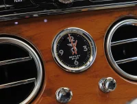 Bentley CONTINENTAL GT V8 - 404kW thumbnail