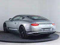 Bentley CONTINENTAL GT V8 - 404kW thumbnail