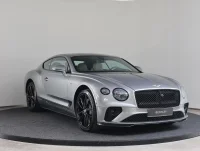 Bentley CONTINENTAL GT V8 - 404kW thumbnail