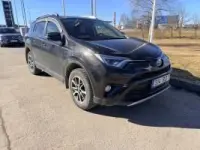 Toyota RAV4 - 114kW