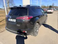Toyota RAV4 - 114kW thumbnail