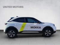 Opel Mokka Edition Pack PureTech 130 AT8 96kW thumbnail