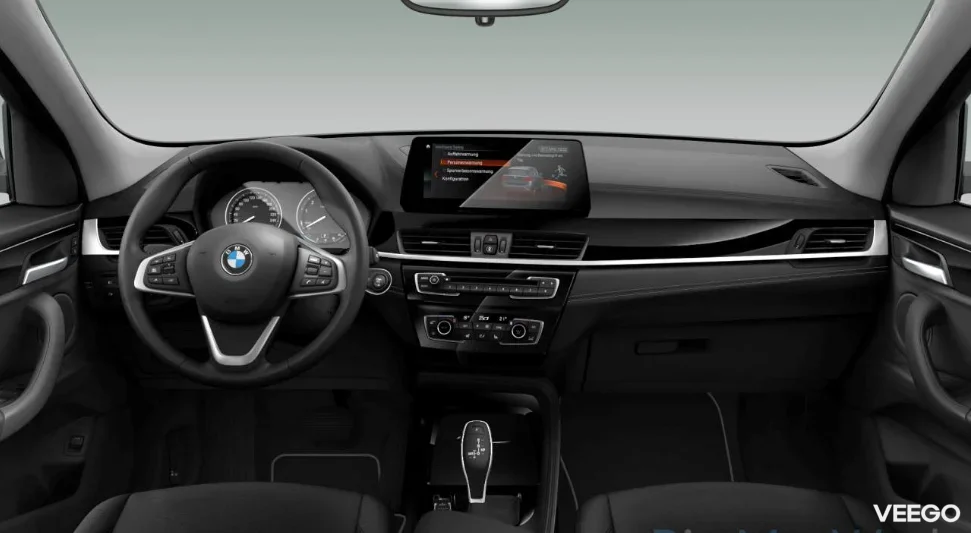 BMW X1 xDrive20i X Line 2 141kW