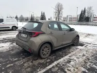 Toyota Yaris Active Plus 1.5 92kW thumbnail