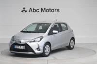 Toyota Yaris Active 1.5 82kW thumbnail