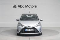 Toyota Yaris Active 1.5 82kW thumbnail