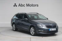Skoda Octavia Ambition Combi 1.5 96kW thumbnail