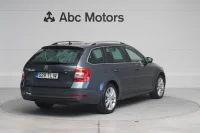 Skoda Octavia Ambition Combi 1.5 96kW thumbnail