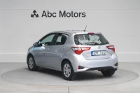 Toyota Yaris Active 1.5 82kW thumbnail