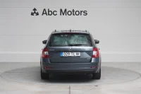 Skoda Octavia Ambition Combi 1.5 96kW thumbnail