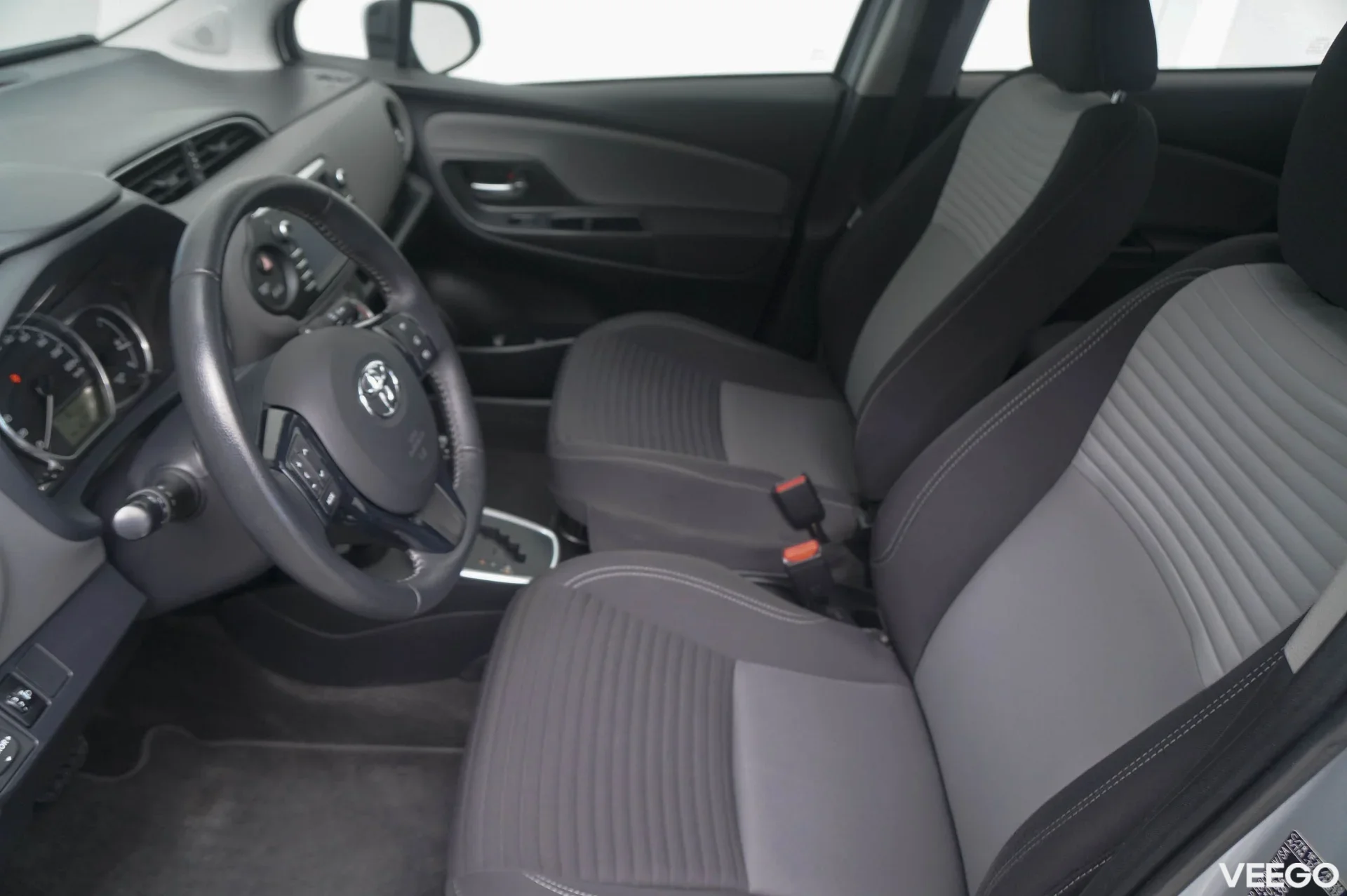 Toyota Yaris Active 1.5 82kW