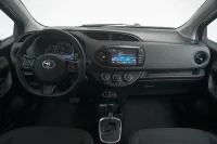 Toyota Yaris Active 1.5 82kW thumbnail