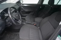 Skoda Octavia Ambition Combi 1.5 96kW thumbnail
