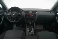 Skoda Octavia Ambition Combi 1.5 96kW thumbnail